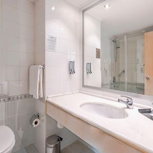 Triple Room Sea View